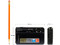 Cámara Fotográfica Digital Sony Cyber-shot DSC-TX10, Zoom Óptico 4x 16.2MP. Color Negra
