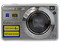 Cámara Fotográfica Digital Sony Cyber-Shot DSC-W110, 7.2MP Detección Facial, Disparador de Sonrisas!