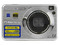 Cámara Fotográfica Digital Sony Cyber-Shot DSC-W120/S, 7.2MP. Color Plateada