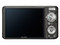 Cámara Fotográfica Digital Sony Cyber-Shot DSC-W290/BC, 12.1MP. Color Negra