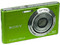 Cámara Fotográfica Digital Sony Cyber-Shot DSC-W320, 14.1MP