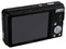 Cámara Fotográfica Digital Sony Cyber-Shot DSC-W350, 14.1MP. Color Negra 