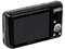 Cámara Fotográfica Digital Sony Cyber-Shot DSC-W630, 16.1 MP, Zoom Óptico 5x, 360 Sweep Panorama y video HD 720p. Color Negro