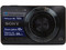 Cámara Fotográfica Digital Sony Cyber-Shot DSC-W690, 16.1 MP, Zoom Óptico 10x, 360 Sweep Panorama y video HD 720p.