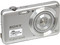 Cámara Fotográfica Digital Sony Cyber-Shot DSC-W710, 16.1 MP, Zoom Óptico 5x, 360 Sweep Panorama y video HD 720p.