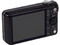 Cámara Fotográfica Digital Sony Cyber-Shot DSC-WX-60, 16.2 MP, Zoom Óptico 8x, 360 Sweep Panorama, video Full HD 1080p.