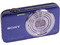 Cámara Fotográfica Digital Sony Cyber-shot DSC-WX7 de 16.2MP, Zoom Óptico 5x, 3D Sweep Panorama y video Full HD 1080i.