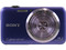 Cámara Fotográfica Digital Sony Cyber-shot DSC-WX7 de 16.2MP, Zoom Óptico 5x, 3D Sweep Panorama y video Full HD 1080i.