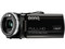 Cámara de Video Full HD BenQ DV M21, Zoom Óptico 5x, graba en Memorias SDHC