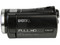 Cámara de Video 1080P Full HD  BenQ DV M22, Pantalla Touch de 3