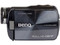 Cámara de Video Full HD BenQ DV M23, Zoom Óptico 5x, graba en Memorias SDHC