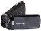 Cámara de Video Full HD BenQ DV M23, Zoom Óptico 5x, graba en Memorias SDHC