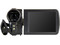 Cámara de Video Full HD BenQ DV M23, Zoom Óptico 5x, graba en Memorias SDHC