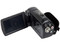 Cámara de Video BenQ DV M11 Video FULL HD 1080p y Fotos de 10 MP. Pantalla táctil de 3.0