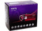 Cámara de Video BenQ DV M31 Video FULL HD 1080p y Fotos de 10 MP. Pantalla táctil de 3.5