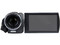 Cámara de Video BenQ DV M31 Video FULL HD 1080p y Fotos de 10 MP. Pantalla táctil de 3.5