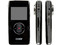 Cámara de Video Coby Snapp HD, 720p, Fotos de 5.0 MP, Zoom Óptico 4x, Pantalla de 2
