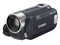 Cámara de Video Canon FS200 Azul, Zoom Avanzado de 41x, graba en Memorias SDHC