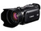 Videocámara Canon XA10, con Sensor CMOS de 1/3, LCD Táctil de 3.5'', Zoom 10x, Memoria de 64MB, 2 ranuras SDXC.