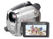 Cámara de Video Canon DC230, Zoom Óptico 35x, MiniDVD