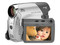 Cámara de Video Canon ZR830, Zoom Óptico 35x, MiniDV