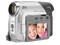 Cámara de Video Canon ZR850, Zoom Óptico 35x, MiniDV