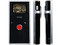 Cámara de Video Flip mino 640x480 con 2GB de memoria interna. Color Negra