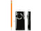 Cámara de Video Flip minoHD Alta Definición 1280x720 con 4GB de memoria interna