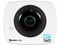 Cámara de video Eurocase Crosscam 360, Full HD 1080p,  Wi-Fi.
