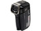 Video Cámara Genius G-Shot HD525, HD 1280 x 720, graba en memorias SD de hasta 16GB.