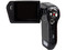 Video Cámara Genius G-Shot HD525, HD 1280 x 720, graba en memorias SD de hasta 16GB.
