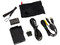 Video Cámara Genius G-Shot HD525, HD 1280 x 720, graba en memorias SD de hasta 16GB.