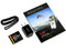 Cámara de Video Kodak  HD PlaySport Zx3 Alta Definición Fotos de 5 MP y video 1080p. hasta 3m bajo el Agua. Color Azul.
Gratis Memoria SDHC de 4 GB!