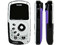 Cámara de Video Kodak  HD PlaySport Zx3 Alta Definición Fotos de 5 MP y video 1080p. hasta 3m bajo el Agua. Color Morada.
Gratis Memoria SDHC de 4 GB!