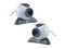 Paquete de 2 Video Camaras Logitech QuickCam Messenger