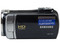 Cámara de Video HD Samsung HMX-F90, Zoom Óptico 52x, graba en Memorias SDXC.