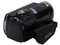 Cámara de Video HD Samsung HMX-F90, Zoom Óptico 52x, graba en Memorias SDXC.