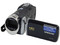 Cámara de Video HD Samsung HMX-F90, Zoom Óptico 52x, graba en Memorias SDXC.