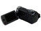 Cámara de Video HD Samsung HMX-F90, Zoom Óptico 52x, graba en Memorias SDXC.