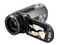 VIDEOCAMARA HD 64 GB MEM FLASH INTEG/LCD 2.7  TOUCH SCREEN/ZO 1