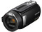 VIDEOCAMARA HD 64 GB MEM FLASH INTEG/LCD 2.7  TOUCH SCREEN/ZO 1