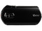 Cámara de Video Full HD Samsung HMX-M20BN, graba en Memorias SDHC. Color Negra