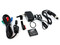 Cámara de Video Full HD Samsung HMX-M20BN, graba en Memorias SDHC. Color Negra