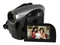 Cámara de Video Samsung SC-DX103, Zoom Óptico 34x, MiniDVD