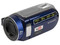 Video Cámara Samsung SC-MX20L, graba en memorias SD / SDHC, Zoom óptico 34x