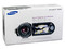 Cámara de Video Samsung SMX-F34SN con 16GB de memoria interna, graba en memorias SD / SDHC, Zoom óptico 34x