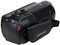 Cámara de Video Samsung, Zoom Óptico 52x, graba en Memorias SDHC.