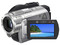 Cámara de Video Sony DCR-DVD508, Zomm Óptico 10x, MiniDVD