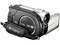 Cámara de Video Sony DCR-DVD650, Zoom Óptico 60x, MiniDVD  