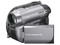 Cámara de Video Sony DCR-DVD710, Zoom Óptico 25x, MiniDVD 